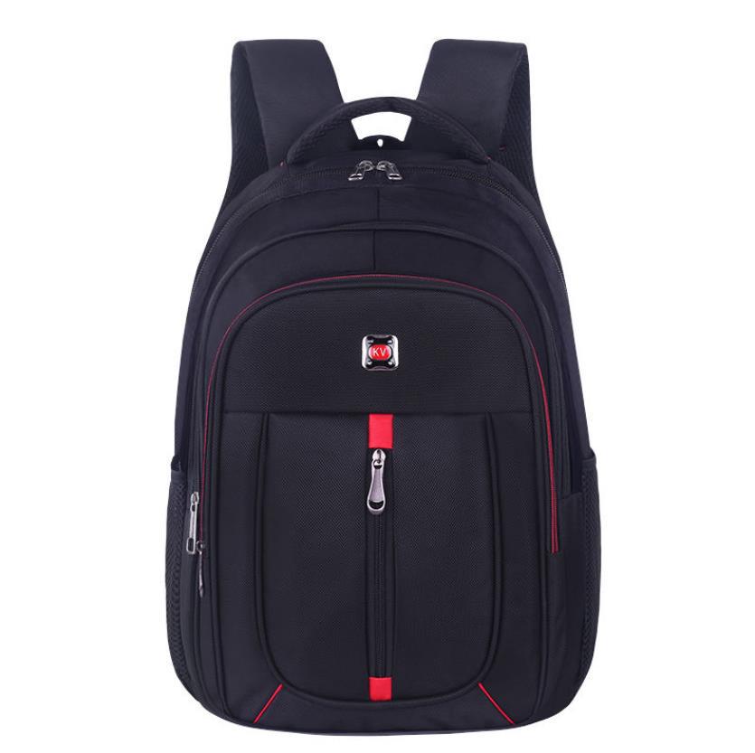 Men's Multifunctional Large Capacity Oxford Cloth Backpack