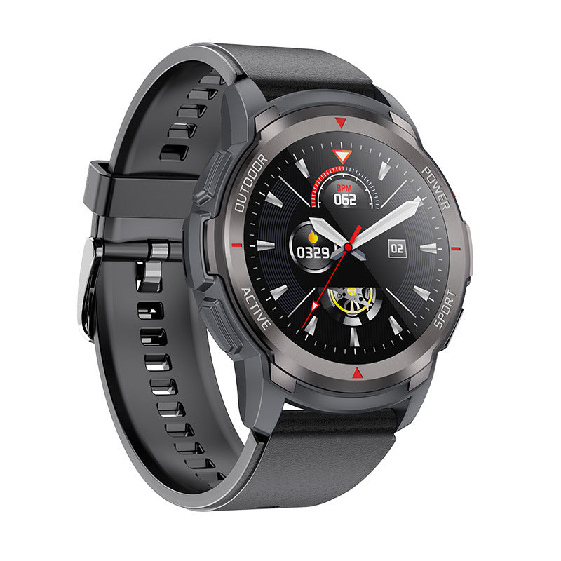 Single-Core Dual-Mode Multi-Sport Mode Sport Smart Watch