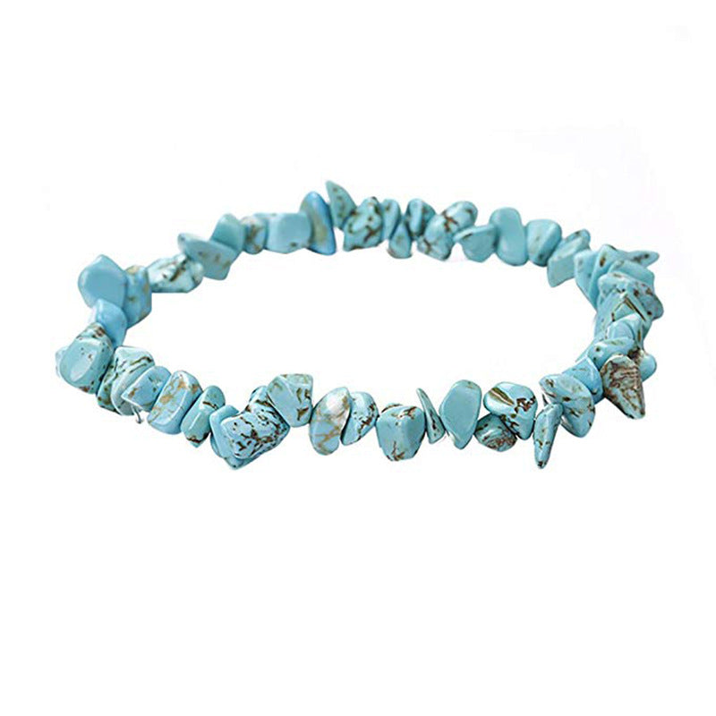 Bracelet Natural Stone Energy Men and Women