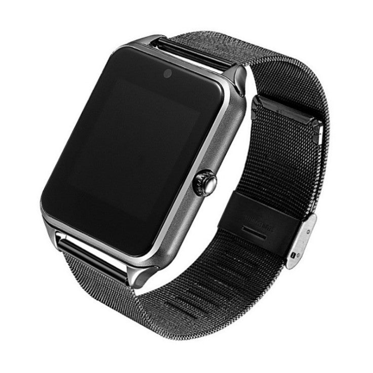 Z60 Smart Watch Bluetooth Smart Wear Card Phone Watch