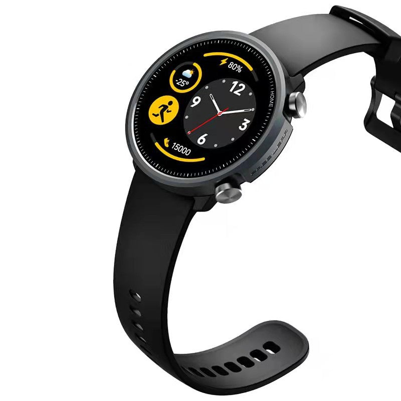 Hot Wireless Smart Bluetooth Watch