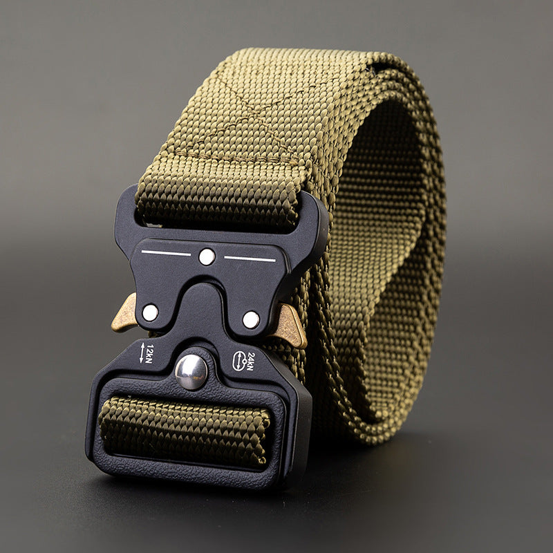 Cobra Buckle Male