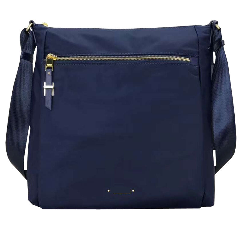 Women's Casual Nylon One Shoulder Messenger Bag