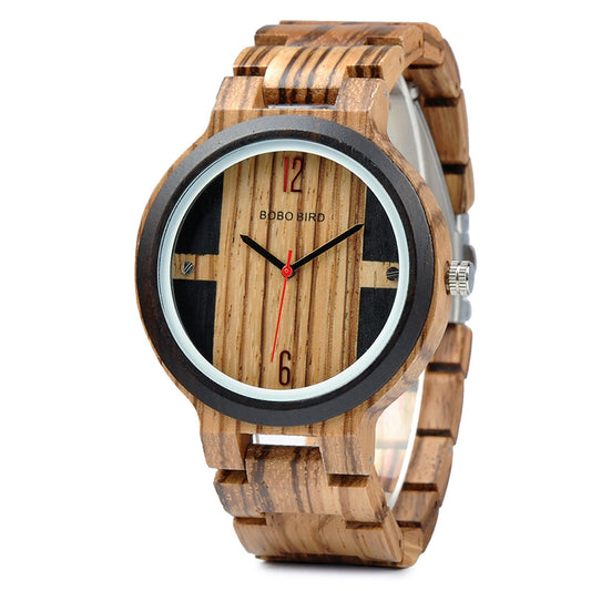 Wooden Watches