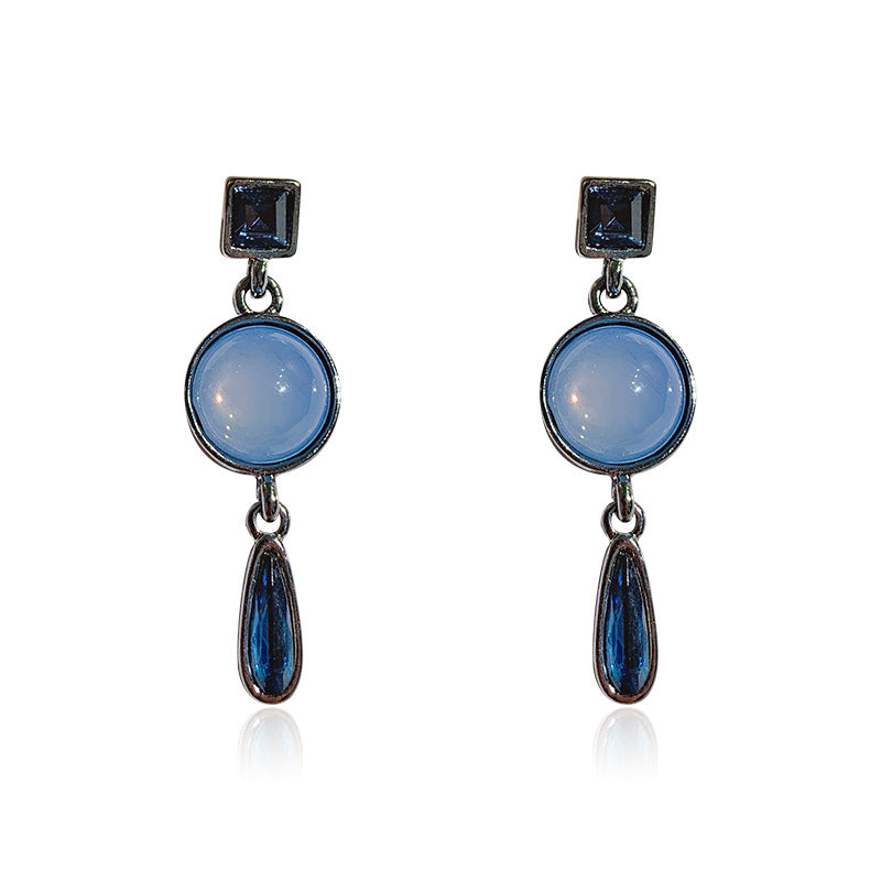 Morandi Earrings