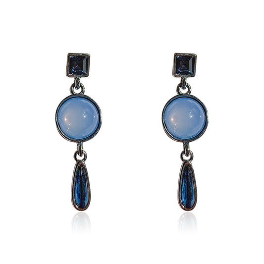 Morandi Earrings