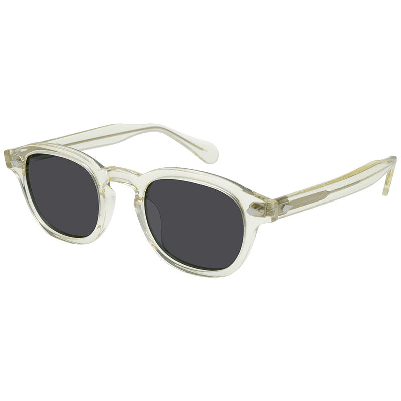 American Sunglasses Retro Rivet Sunglasses