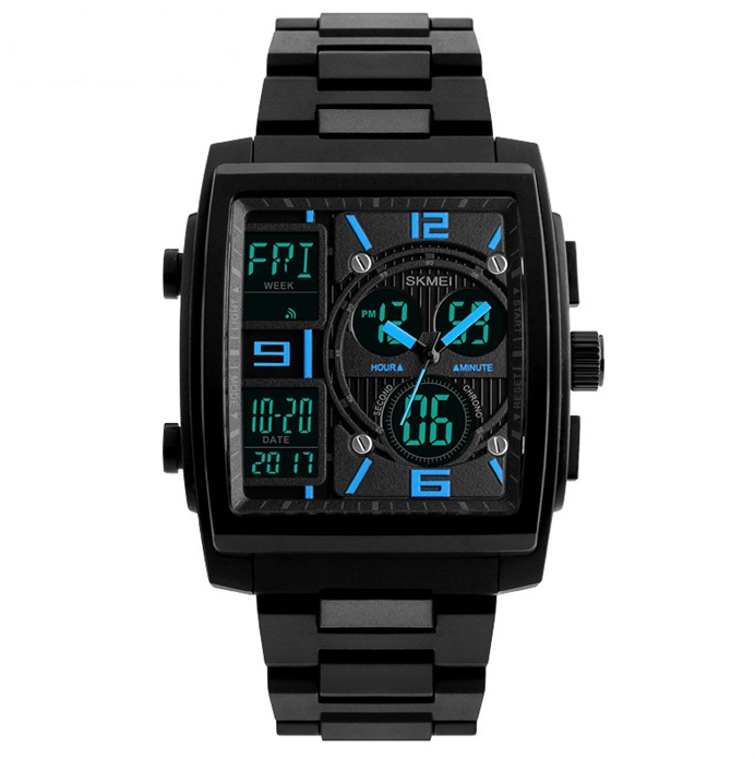 Men's Electronic Watch