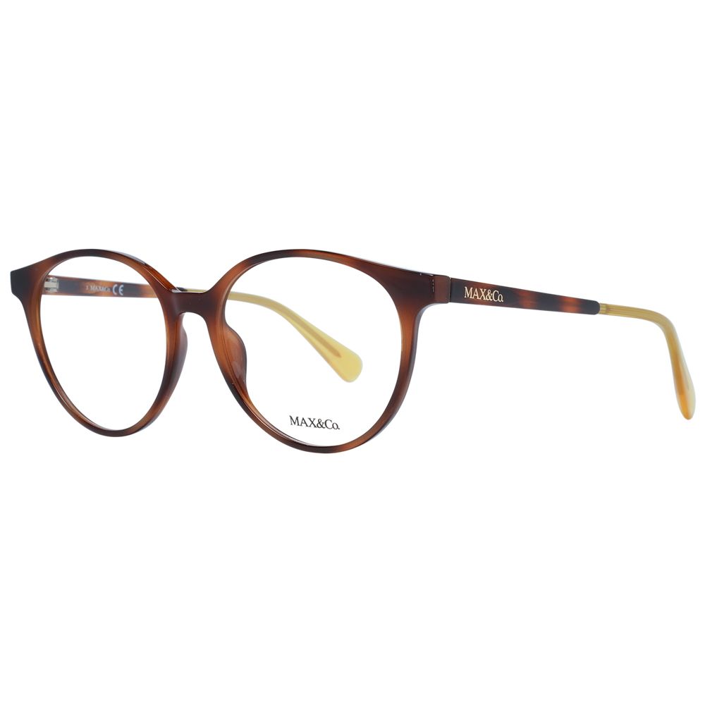 Max & Co Brown Women Optical Frames