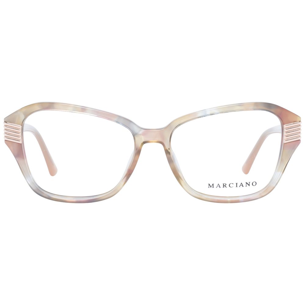 Marciano by Guess Beige Women Optical Frames