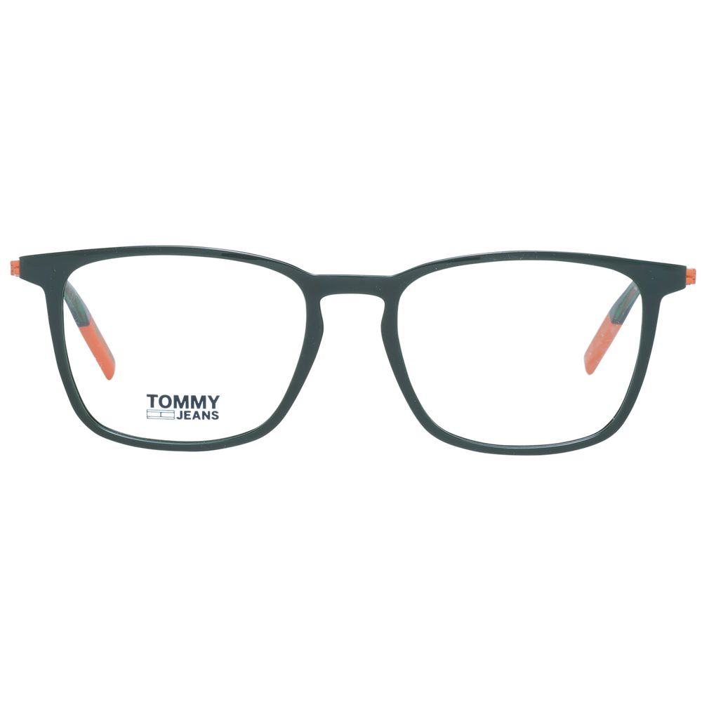 Tommy Hilfiger Green Unisex Optical Frames