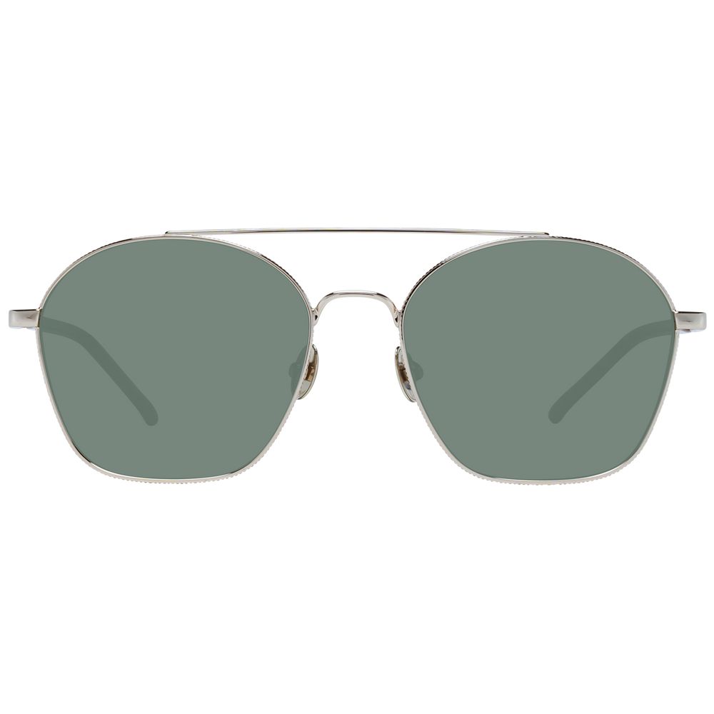 Scotch & Soda Gold Men Sunglasses