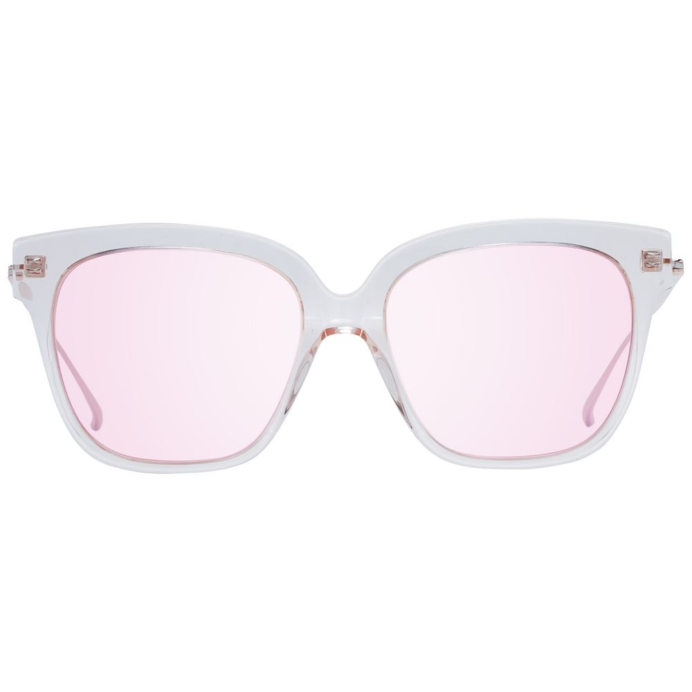 Scotch & Soda Pink Women Sunglasses