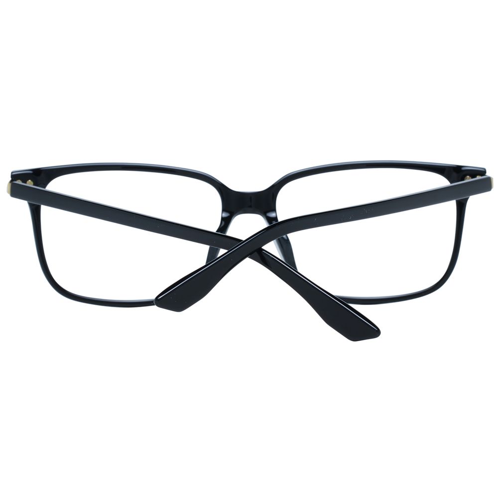 BMW Black Men Optical Frames