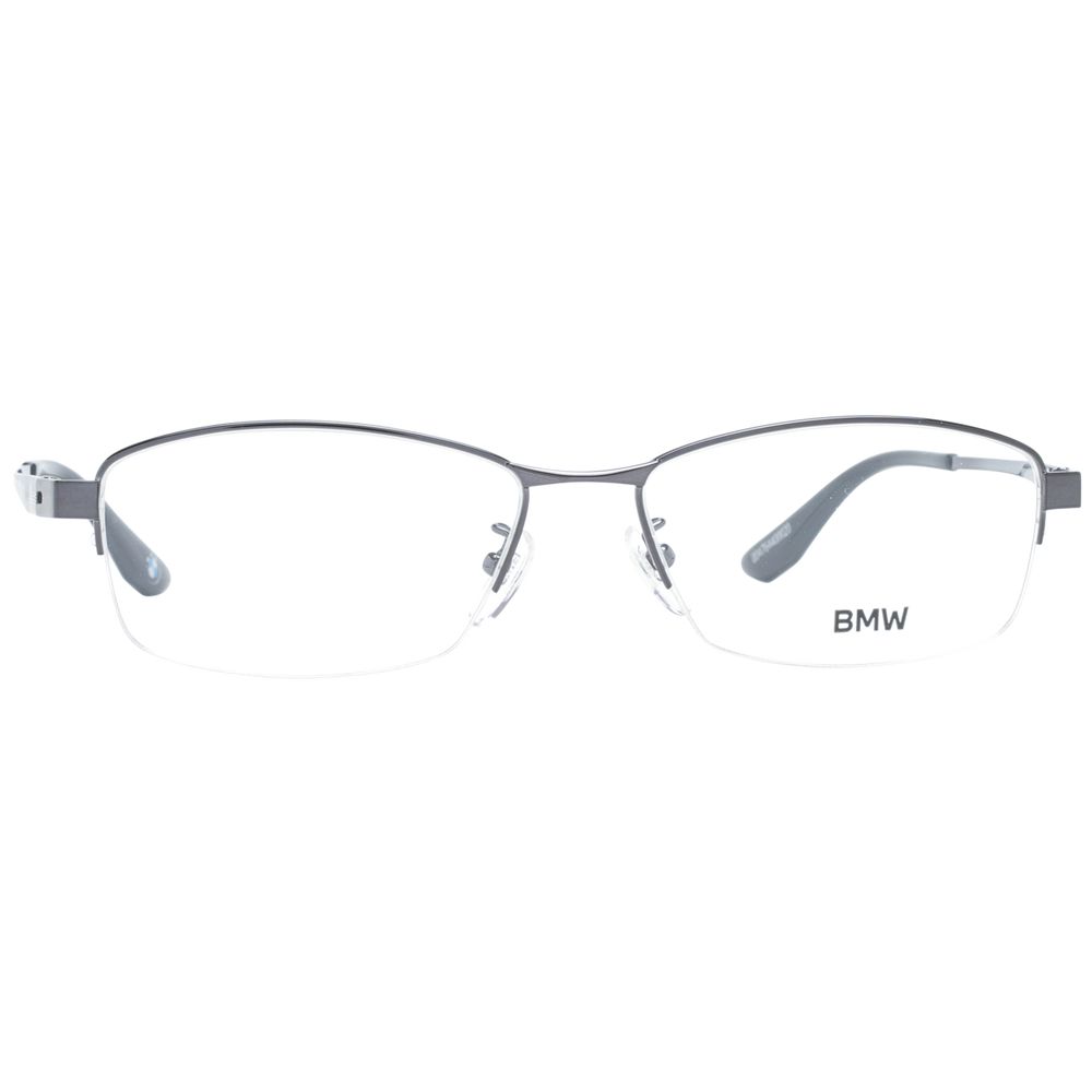 BMW Black Men Optical Frames