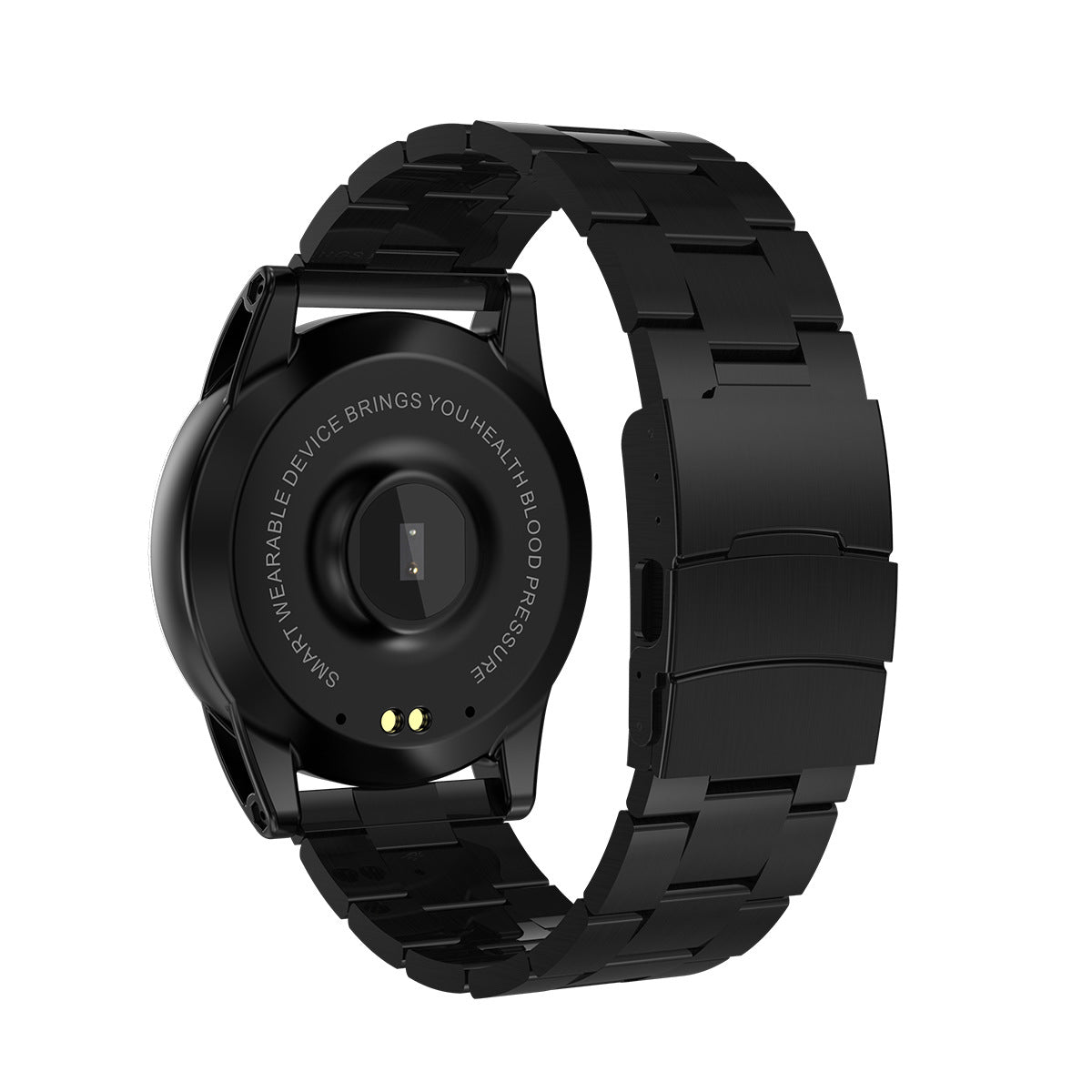 Deep Waterproof L16 Smart Watch