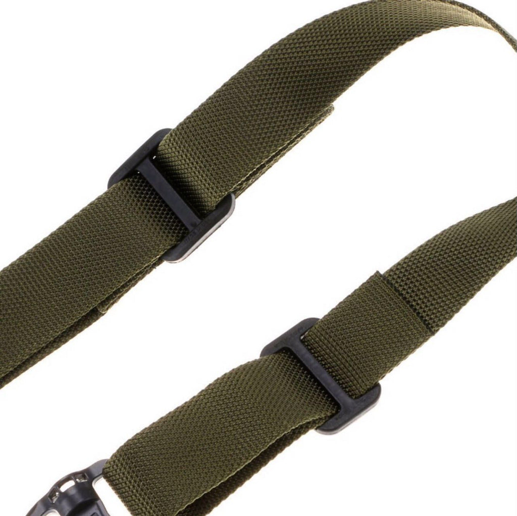 Ms4 Mission Tactical Belt