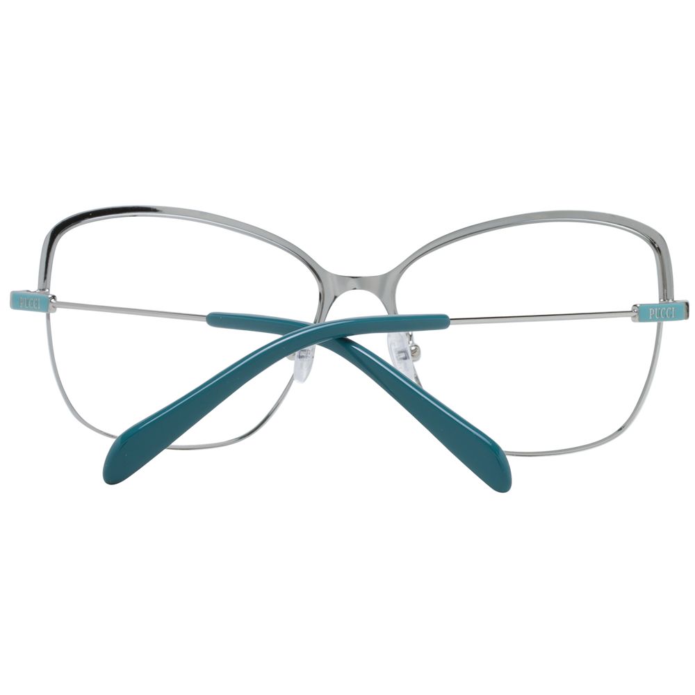 Emilio Pucci Multicolor Women Optical Frames