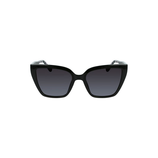 Liu Jo Black INJECTED Sunglasses