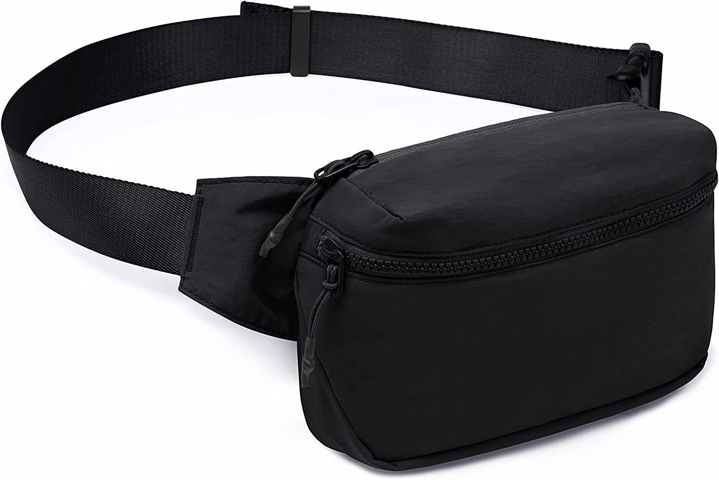 Outdoor Casual Sports Men's and Women's Messenger Phone Bag