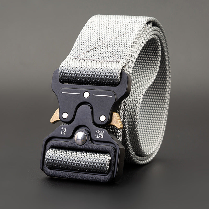 Cobra Buckle Male