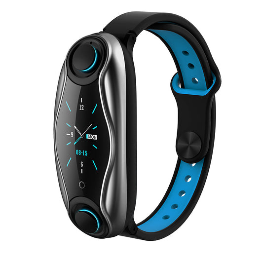 Bluetooth Headset Bracelet - A Smart and Convenient Device for Your Phone