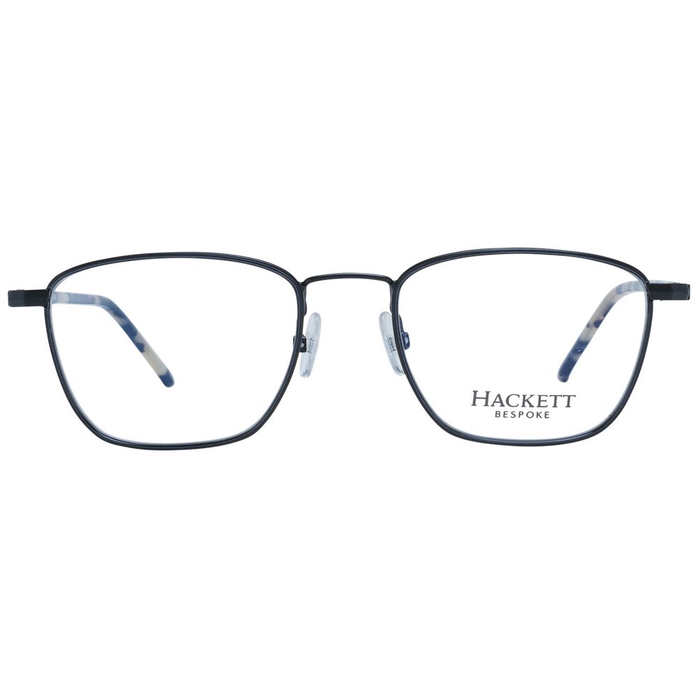 Hackett Black Men Optical Frames