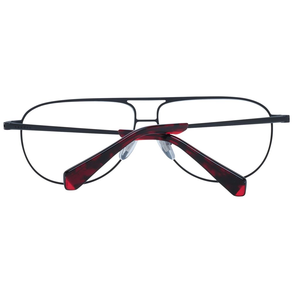 Sandro Black Men Optical Frames