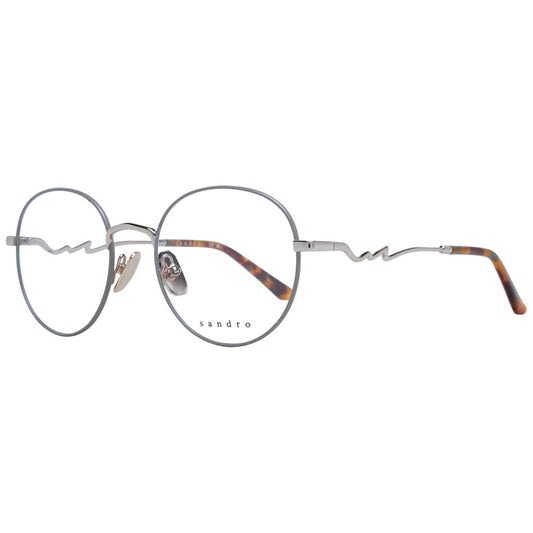 Sandro Gray Women Optical Frames