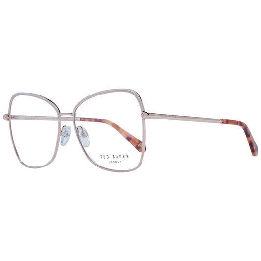 Ted Baker Pink Women Optical Frames