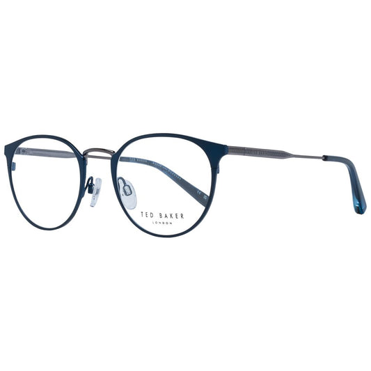 Ted Baker Blue Men Optical Frames