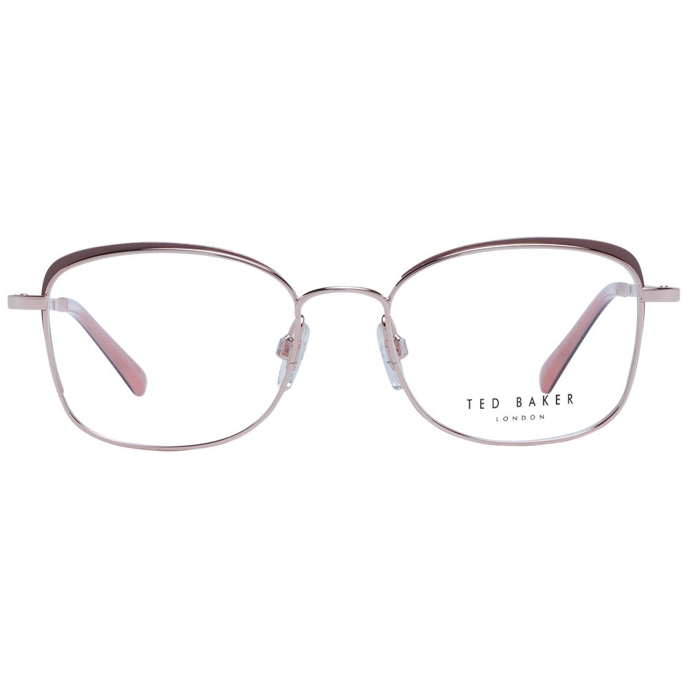 Ted Baker Brown Women Optical Frames