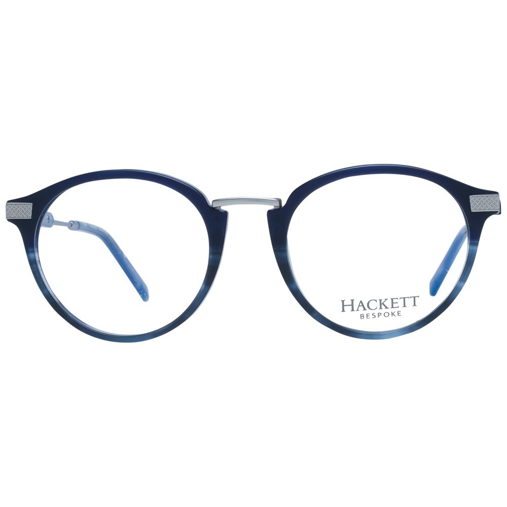 Hackett Blue Men Optical Frames