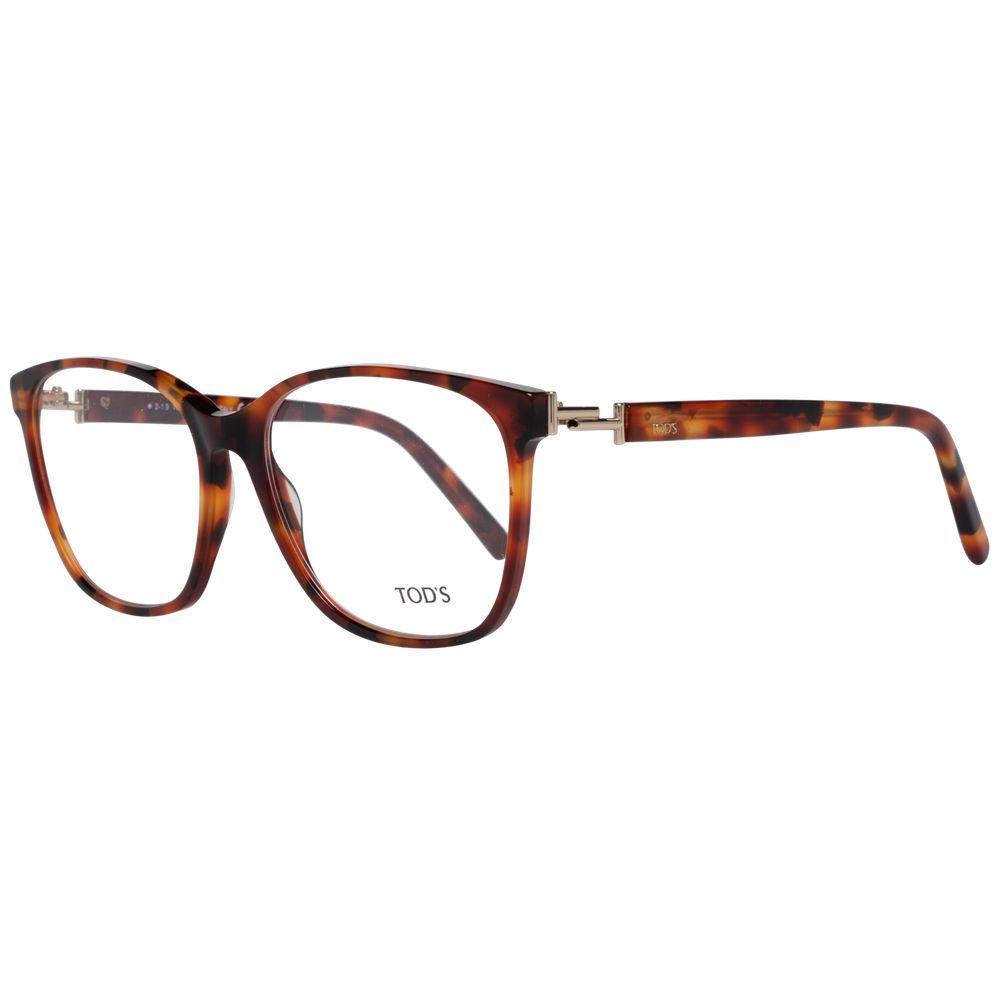 Tod's Multicolor Women Optical Frames