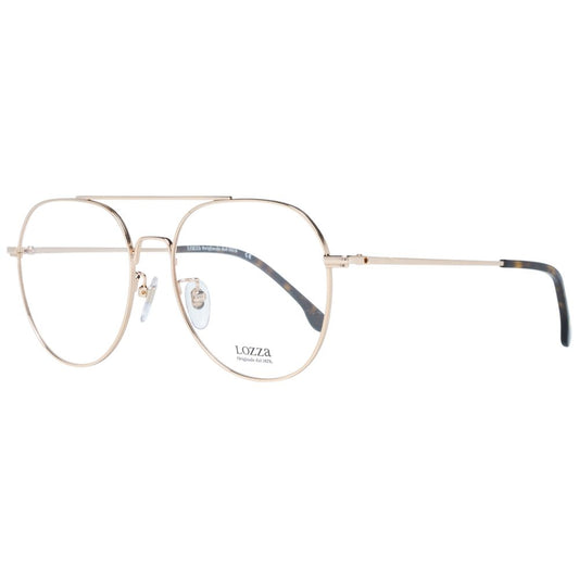 Lozza Gold Men Optical Frames