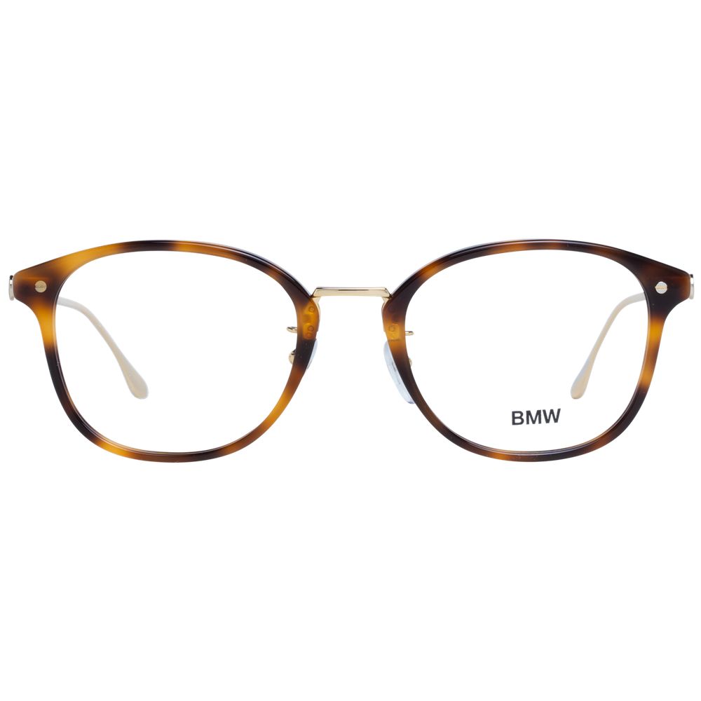 BMW Brown Men Optical Frames