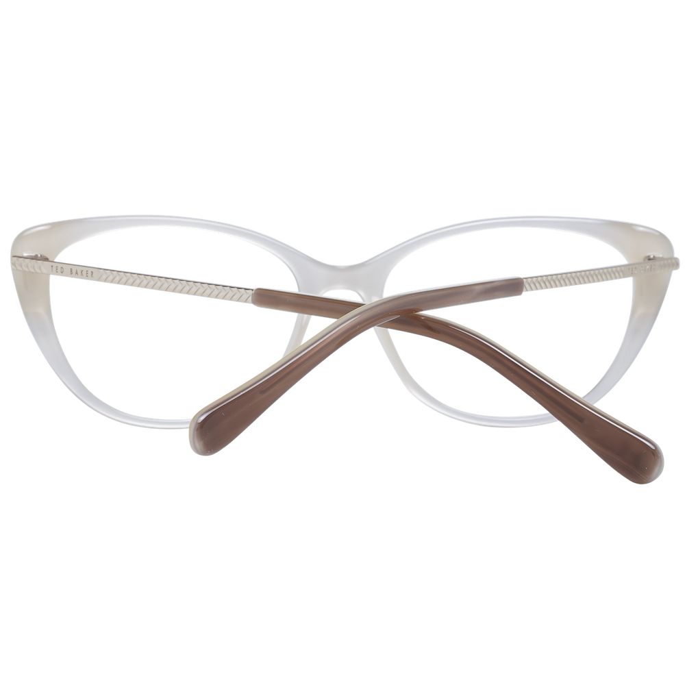 Ted Baker Brown Women Optical Frames