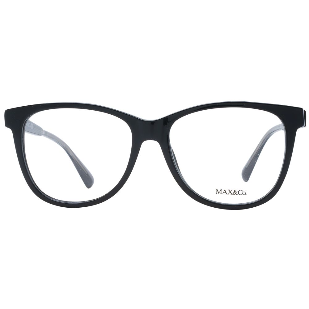 Max & Co Black Women Optical Frames