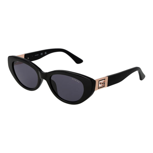 Guess Black Women Sunglasses