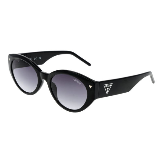 Guess Black Women Sunglasses