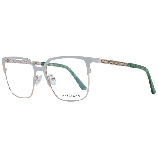 Marciano by Guess Cream Women Optical Frames