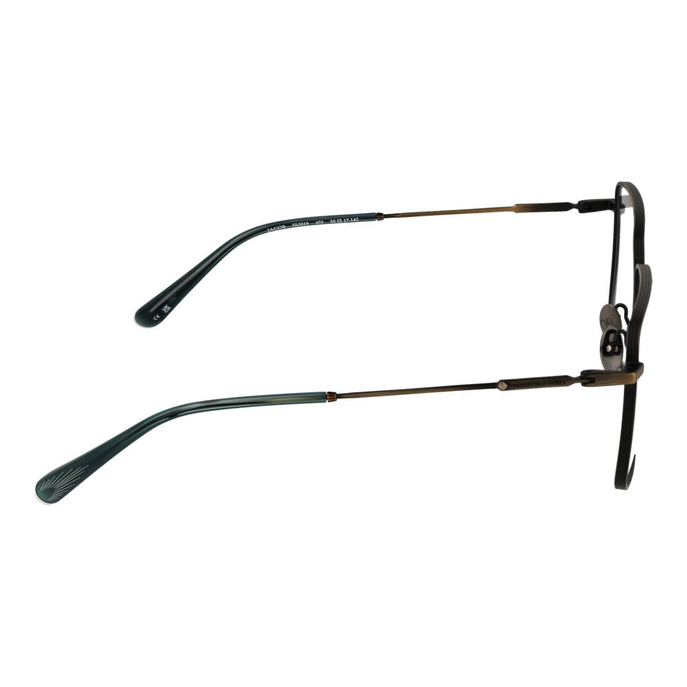 Scotch & Soda Bronze Men Optical Frames