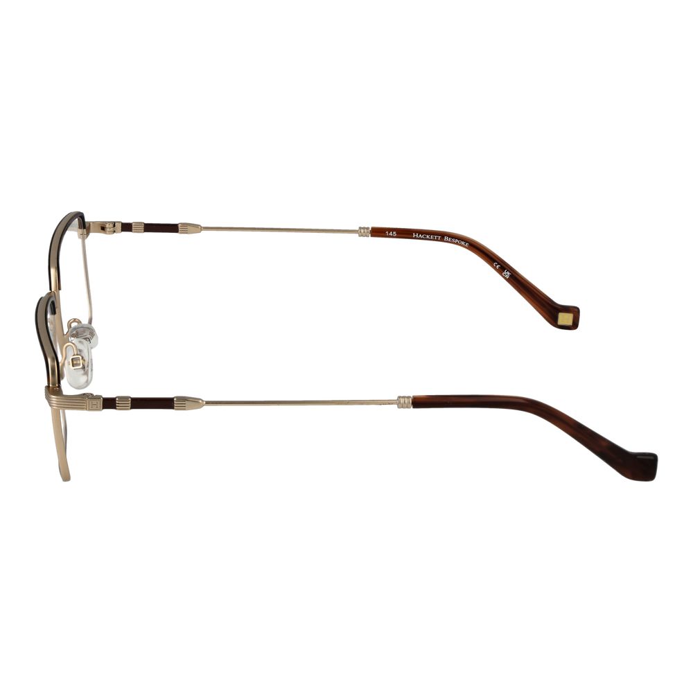 Hackett Gold Men Optical Frames