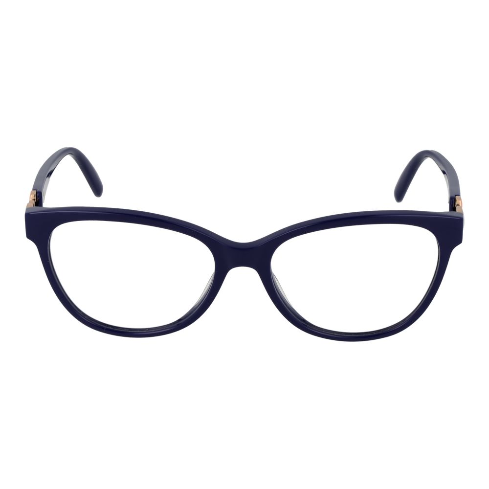 Emilio Pucci Blue Women Optical Frames