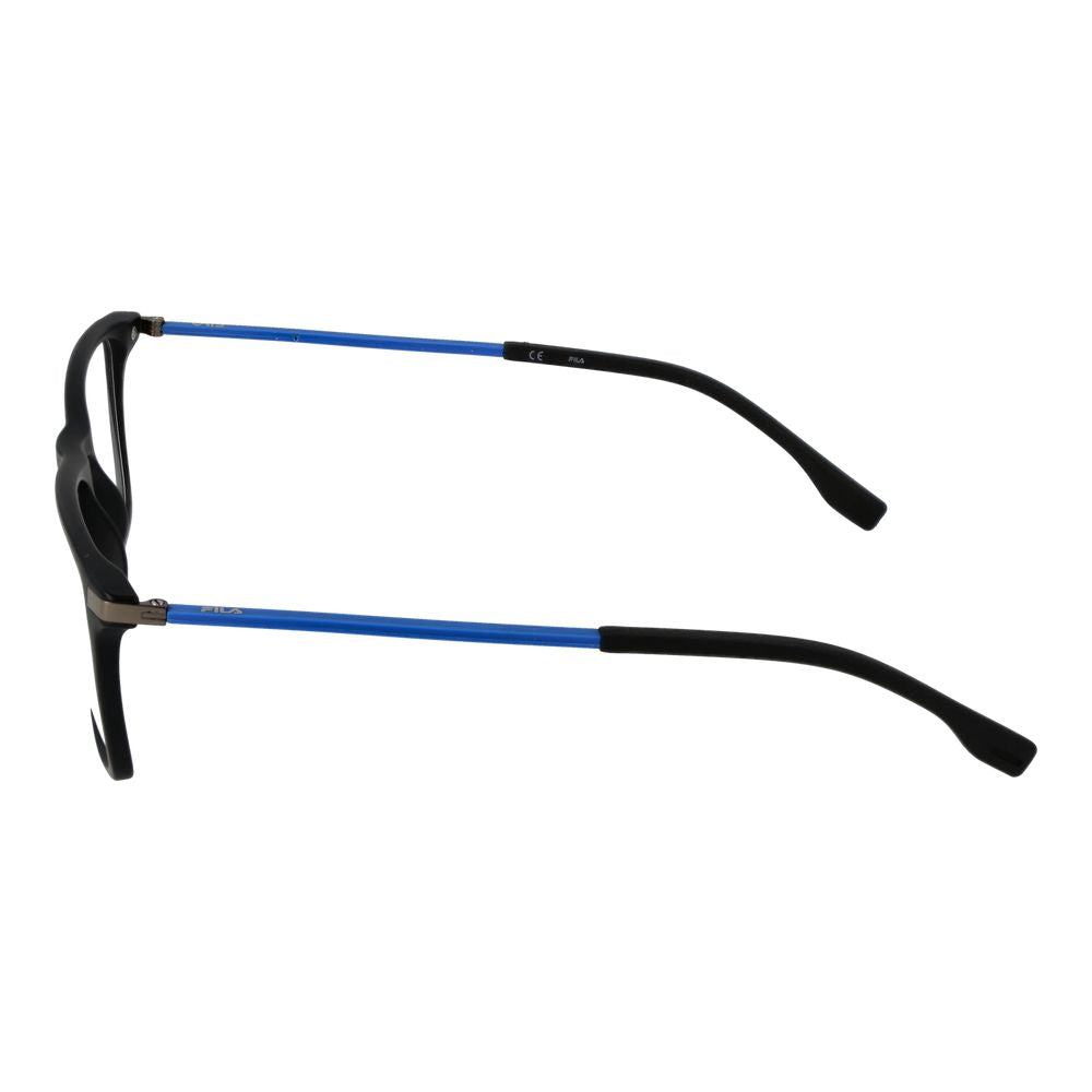 Fila Black Men Optical Frames