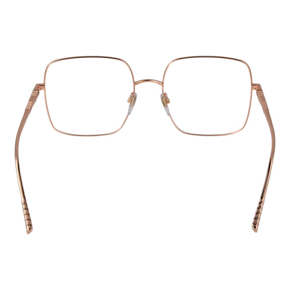 Chopard Rose Gold Women Optical Frames