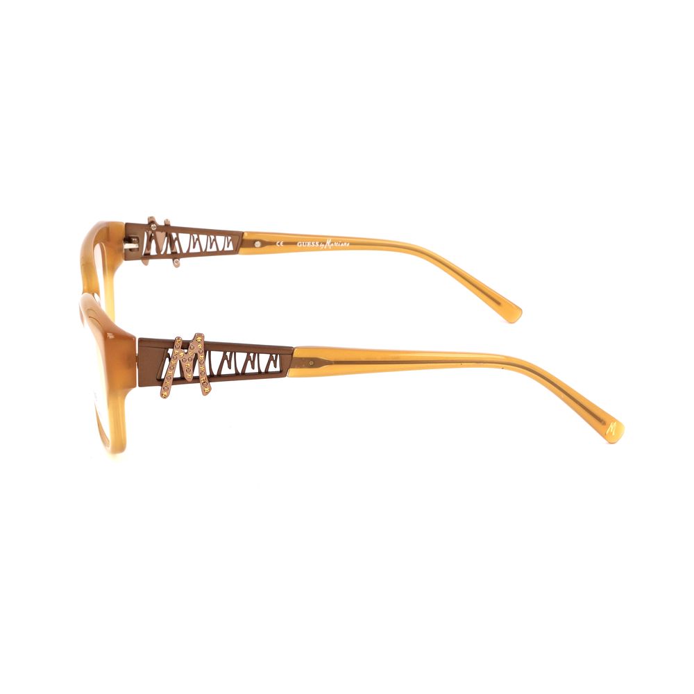 Marciano by Guess Orange Plastic Frames