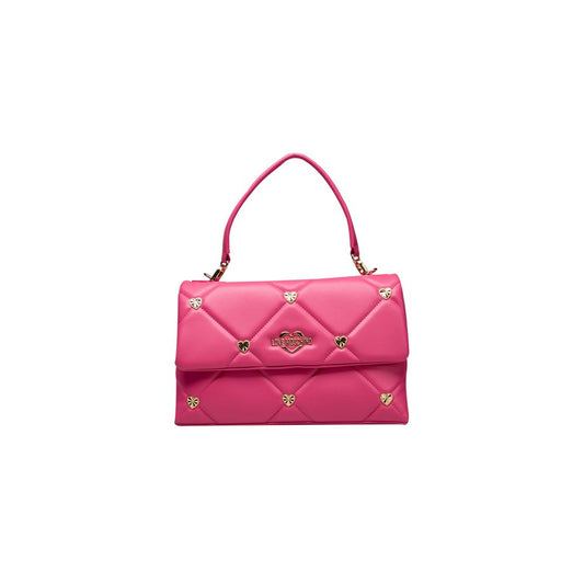 Love Moschino Multicolor Polyethylene Women Handbag