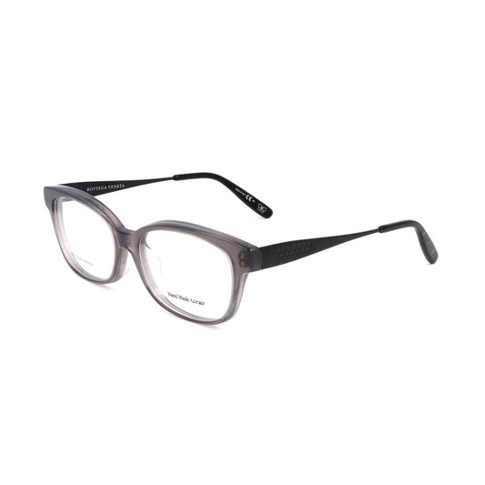 Bottega Veneta Bicolor Plastic Frames