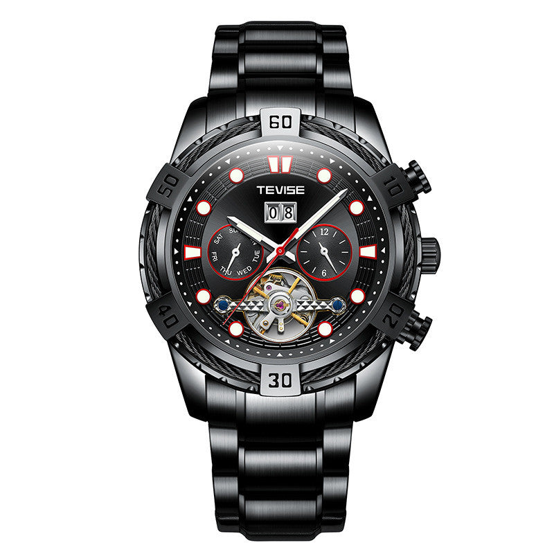 Men's Watches Waterproof Men's Multi-Function Men's Watch